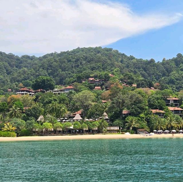 Pimalai Resort and Spa, Koh Lanta