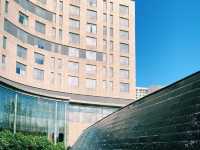 Luxury Meets Comfort at The Westin Gurgaon