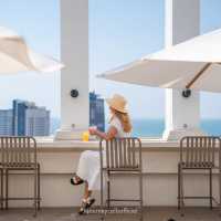 • ที่พักพัทยา Rooftop จึ้งเกิน •