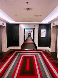 Orchard Hotel Singapore: Quick Check-in & Upgraded!😇