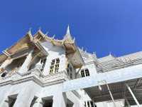 ไหว้หลวงพ่อโสธร ที่วัดโสธรวรารามวรวิหาร