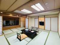 Akan Yuku No Sato Tsuruga Room Tour
