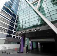 Mode Sathorn Hotel  