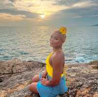Paradise Awaits: Discover Koh Samet