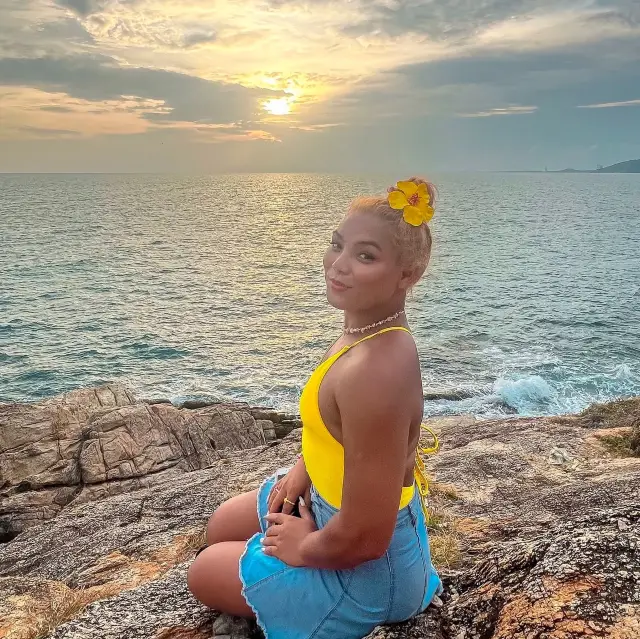 Paradise Awaits: Discover Koh Samet