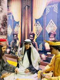 “National Museum Malaysia: Unveiling the Rich Tapestry of Malaysian History”