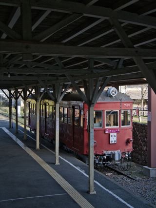 [Gifu] Time slip experience ✨ Immerse yourself in nostalgia at an abandoned railway station🕰️