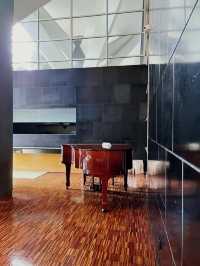 Timeless Elegance at Hotel Maya KLCC