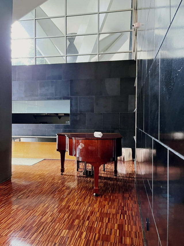 Timeless Elegance at Hotel Maya KLCC