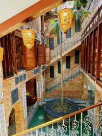 Tan Kim Hock: A Nostalgic Architectural Gem at Jonker Walk