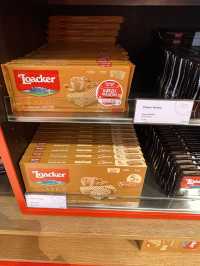 A Must-Visit for Chocolate Lovers – Loacker Shop in Bolzano