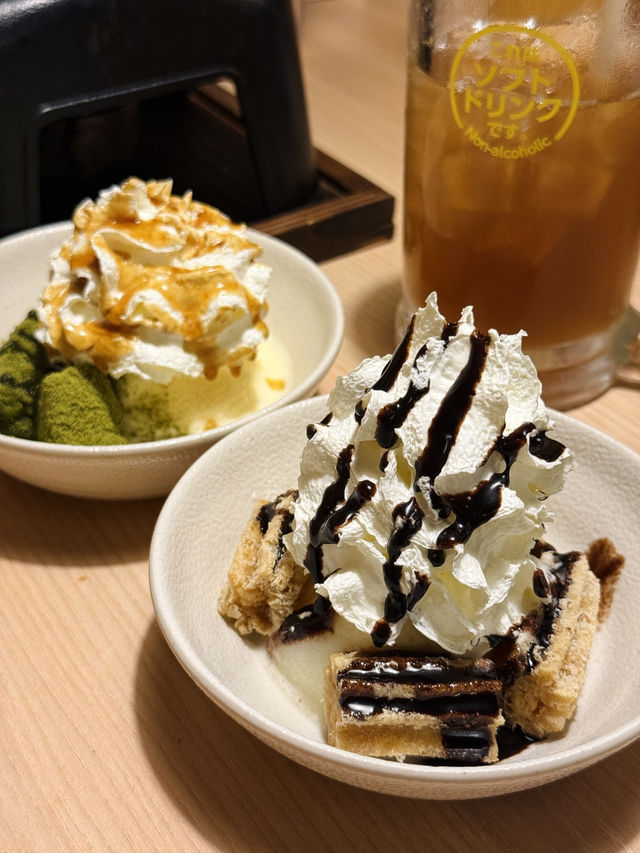 🇯🇵 鳥貴族香港首店-必點雞釜飯
