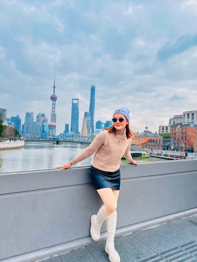 Zhapulu Bridge 🌉