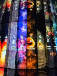 Shanghai Astronomy Museum 💖