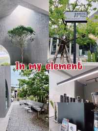 มัดรวมคาเฟ่นนทบุรี แหล่งนั่งทำงานนอกสถานที่