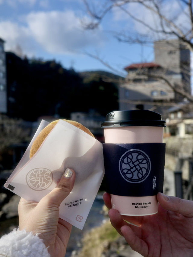 📍あけぼのカフェ/山口