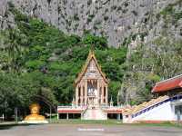 ประจวบคีรีขันธ์ เช็คอิน กิน เที่ยว ที่พัก