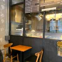 Delicious Grilled Cheese in Sendagaya – POTAMELT 🧀✨