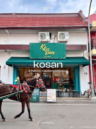 kosan
