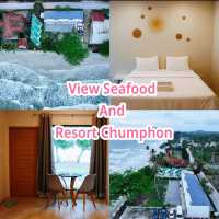 View Seafood And Resort Chumphon