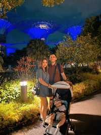 Exploring SG: A Family Adventure