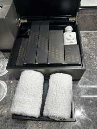 Unforgettable Stay at the Most Luxury 5 Star Hotel