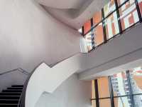 National Taichung Theater – A Masterpiece of Art & Architecture
