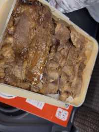 「しずおか弁当のあみ焼き弁当｜静岡市民に愛されるソウルフード」