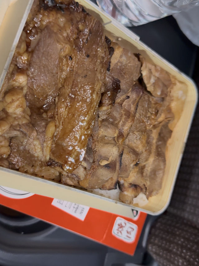 「しずおか弁当のあみ焼き弁当｜静岡市民に愛されるソウルフード」