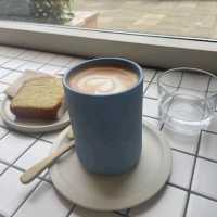 Good coffee options