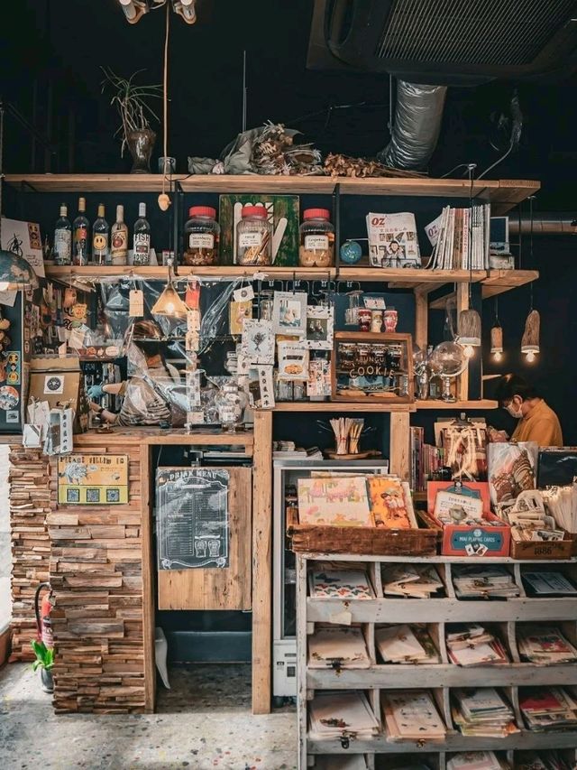 Bungu Bar Tokyo