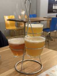 「AMAMI BEER HALL｜奄美の地ビールと島料理を楽しむ憩いの場」