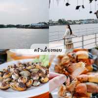 🚗 แจกแพลนเที่ยวเพชรบุรี-สมุทรสงคราม 3 วัน 2 คืน