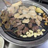 【🇰🇷：釜山】チョンヘインも訪れたお店🍻