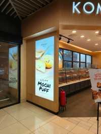 A Taste of Japan at Komugi Bakery