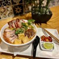 Lazy Susan’s Chinese Restaurant 