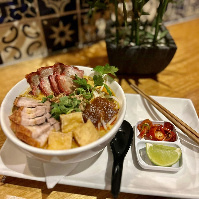 Lazy Susan’s Chinese Restaurant 
