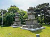 National Museum of Korea