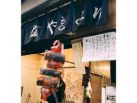 🏯 藏造之町 & 川越老街｜小江戶散策之旅 🚶‍♀️✨