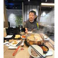 鍋霸4.5小時任飲任食火鍋放題