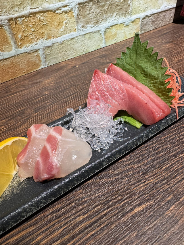 【北九州グルメ】最寄り駅から徒歩5分🚶‍♀️予約いっぱいの人気居酒屋🥢
