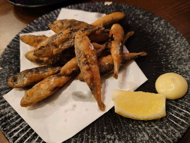 筲箕灣《漁家》：隱藏巷弄的日式海鮮居酒屋