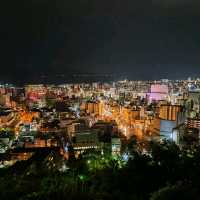鹿兒島旅行｜櫻花×夜景×美食大滿足！🌸🌃🍜 性價比爆燈