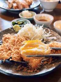 눈 내리는 풍경이 아름다운 제주 서쪽 숨은 맛집🩵