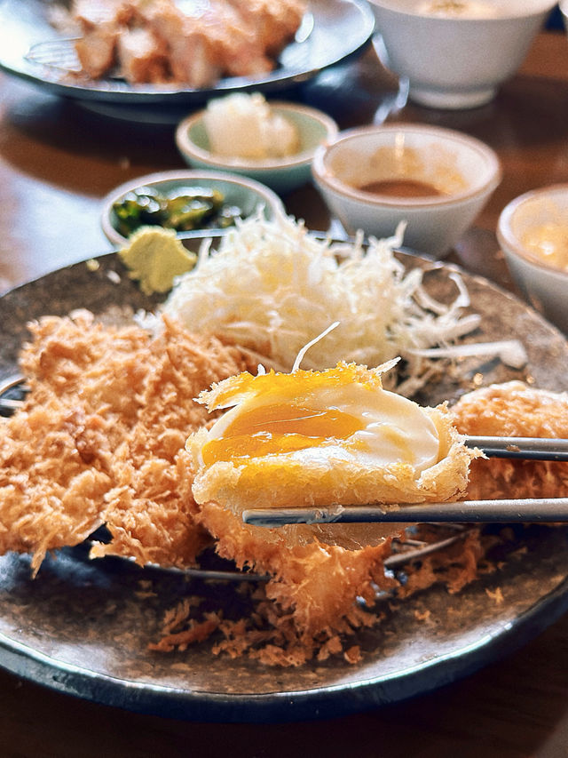 눈 내리는 풍경이 아름다운 제주 서쪽 숨은 맛집🩵