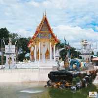 วัดธารทหาร-หลวงพ่อพัฒน์