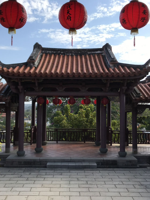 探索北門的隱藏瑰寶✨信仰、歷史與文化的魅力等你來發現📜🎉