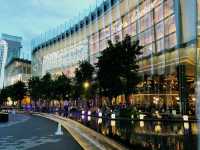 Dazzling Nights at ICONSIAM