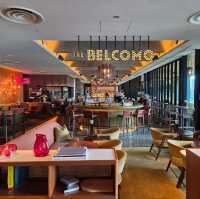รีวิว โรงแรม The Aoyama Grand Hotel