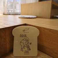 คาเฟ่ลับสไตล์ญี่ปุ่น12 Feb Homey Café